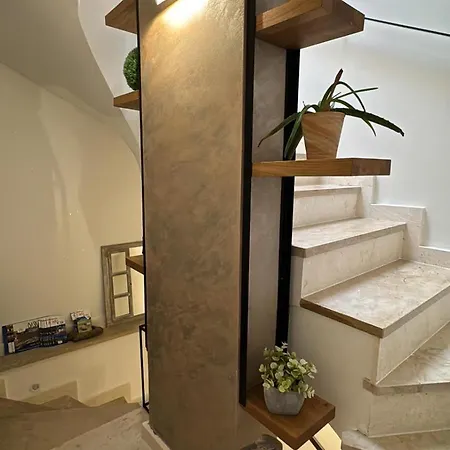 Bed & Breakfast Palloma 3*