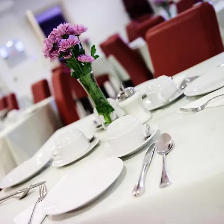 Palloma Bed & Breakfast 3*