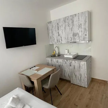 Bed & Breakfast Palloma