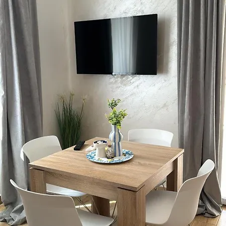 Palloma 3* Baska Voda