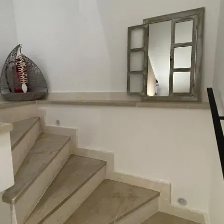 Bed & Breakfast Palloma