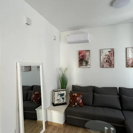 Palloma Baska Voda