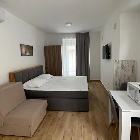 Palloma 3* Baska Voda