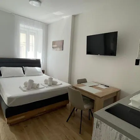 Bed & Breakfast Palloma