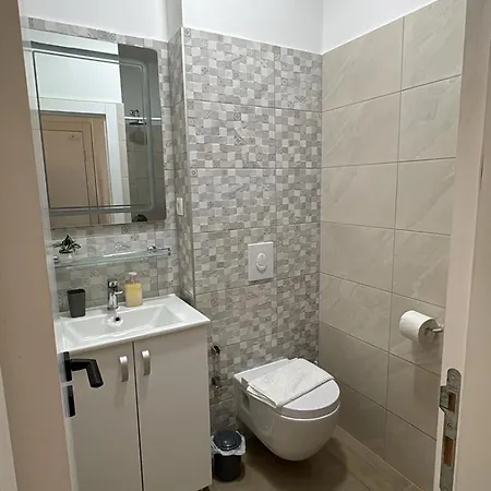 Palloma Bed & Breakfast 3*