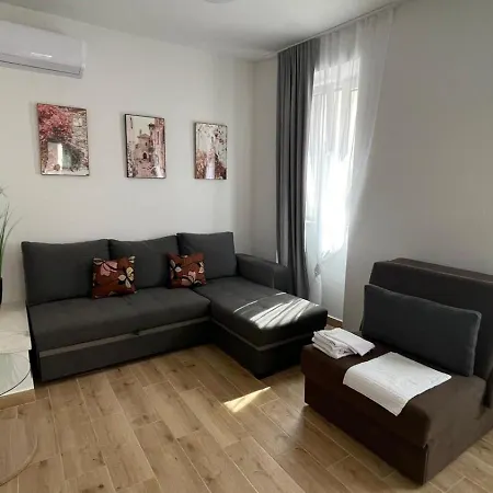 Palloma Bed & Breakfast Baska Voda