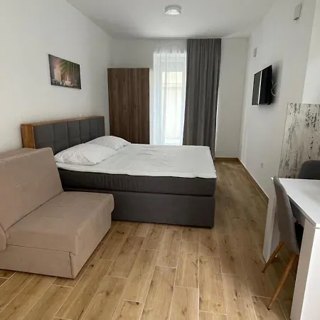 Palloma 3* Baska Voda