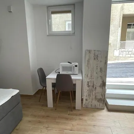 Palloma Bed & Breakfast