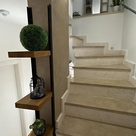 Bed & Breakfast Palloma 3*