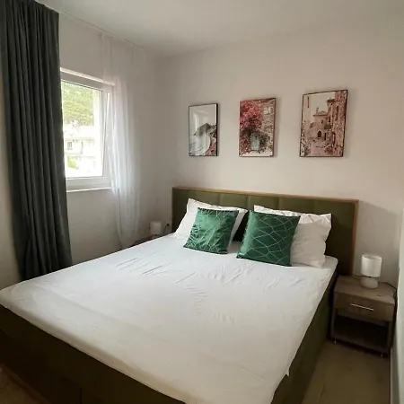 Palloma 3* Baska Voda