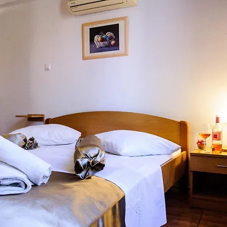 Palloma 3* Baska Voda