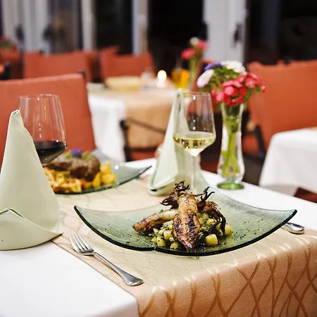Palloma Bed & Breakfast Baska Voda